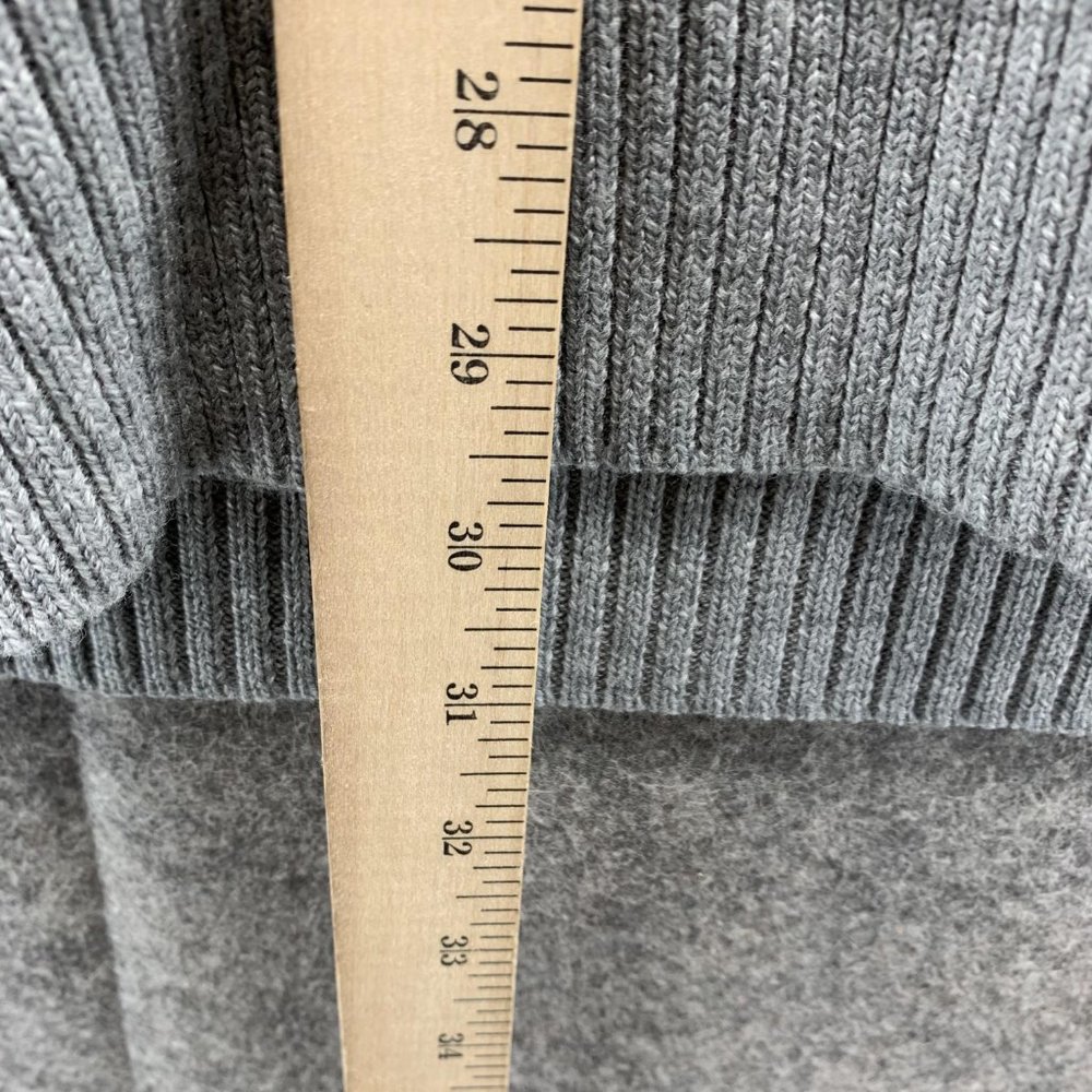 Nike Sweater Men Extra Large Golf Tiger Woods Knit DA4151-063 Limited Edition - Picture 10 of 14